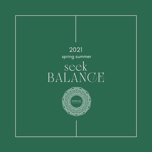 Spring 2021 is Here at Ethical Cashmere!