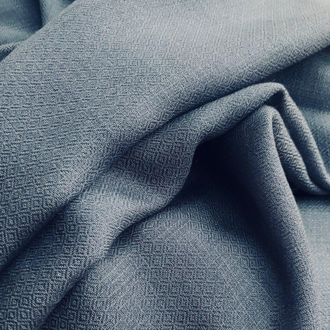 100% Cashmere Large Scarf | EVERYDAY Neutrals