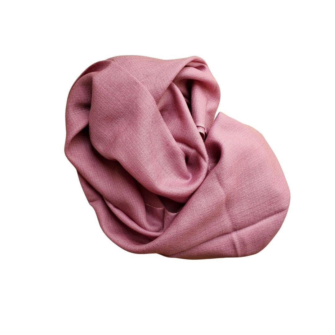 Large Cashmere Scarf | EVERYDAY Vibrants