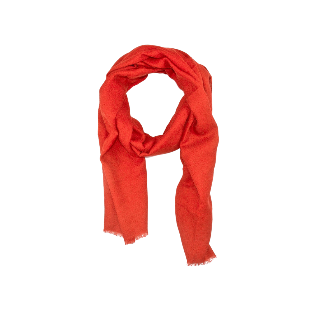 100% Cashmere Large Scarf | EVERYDAY Vibrants