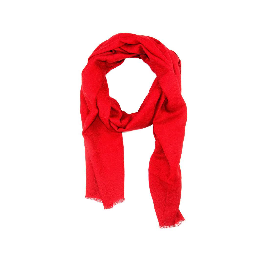 100% Cashmere Large Scarf | EVERYDAY Vibrants