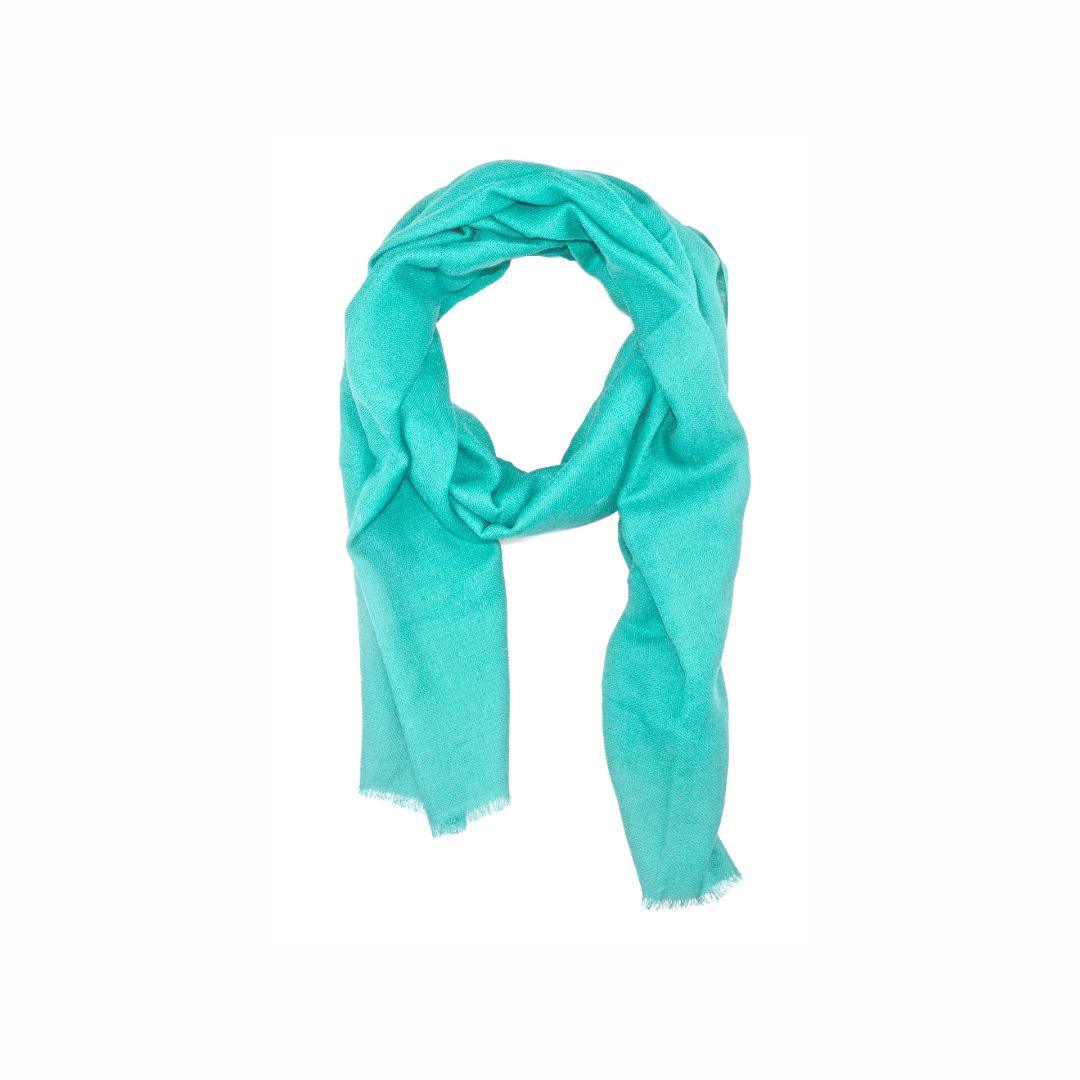 100% Cashmere Large Scarf | EVERYDAY Vibrants